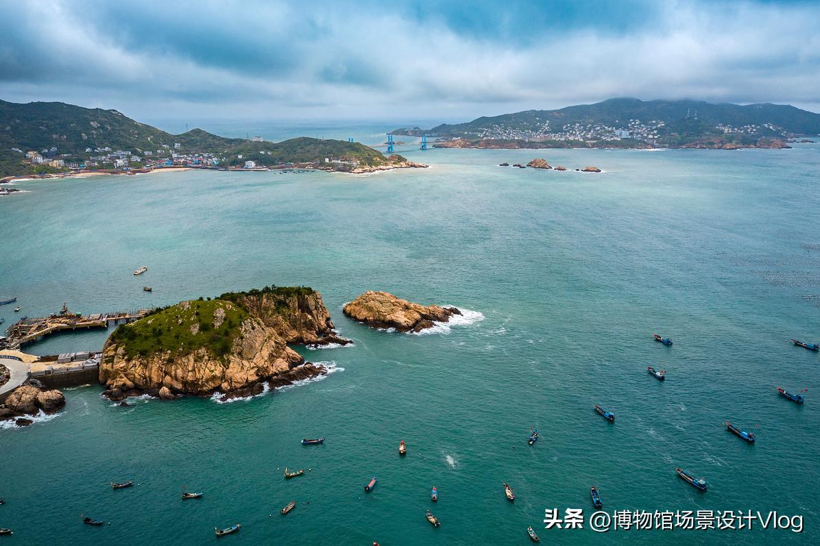 舟山岱山岛海滩,舟山岱山岛可不可以下沙滩玩