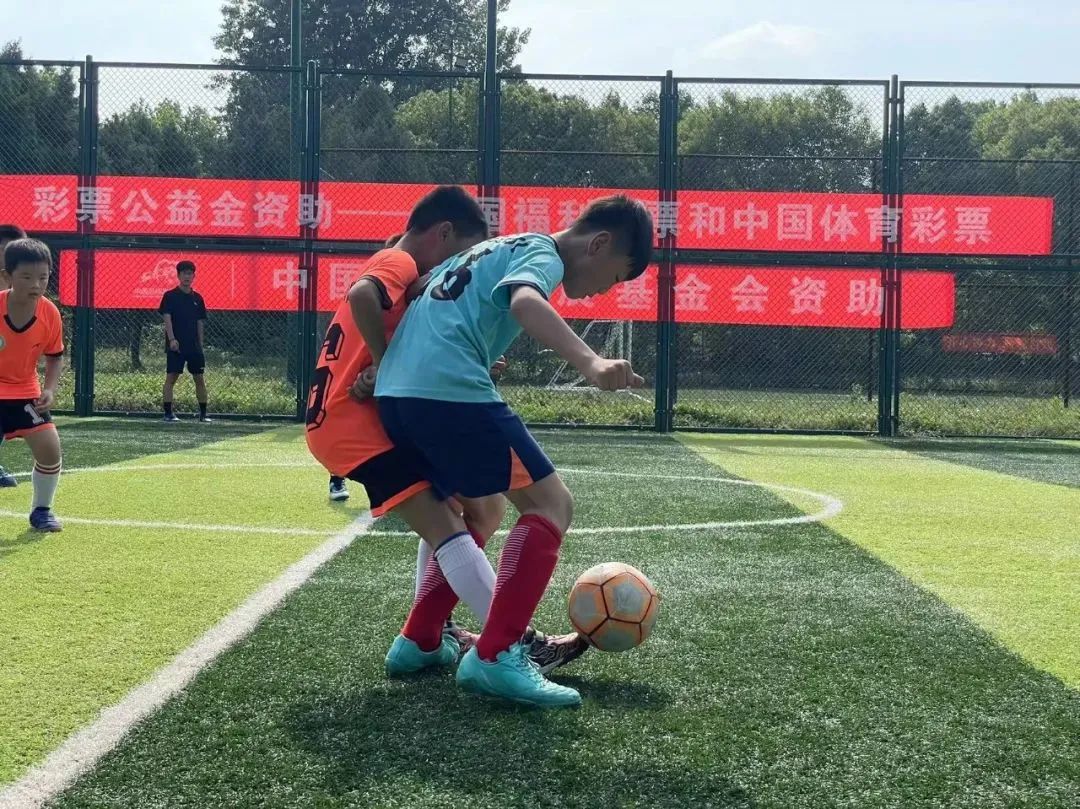 中国城市少儿足球联赛南阳,2023年中国青少年足球联赛南阳