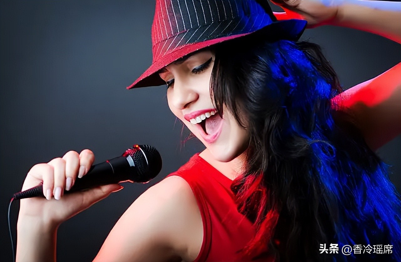 唱歌发声解剖图讲解,人体发声原理剖析