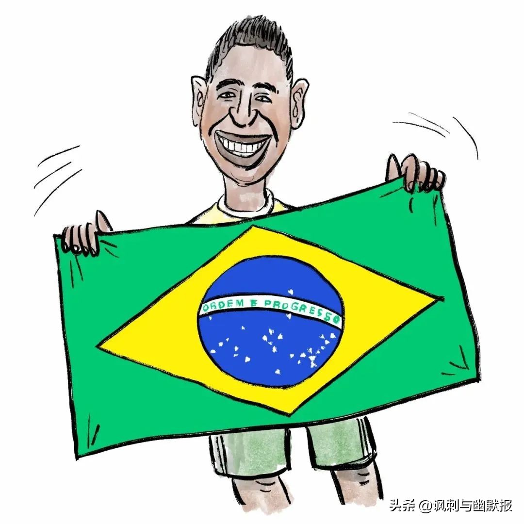 巴西足球传奇球王贝利,球王贝利央视