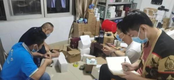 为什么假货利润这么高,盘点那些真货和假货