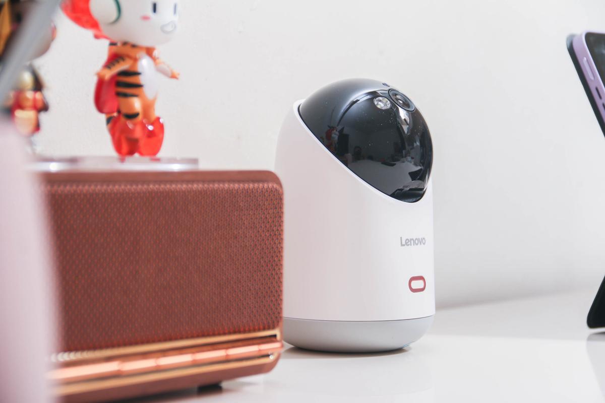 联想摄像头c33夜视,联想智能摄像头c3