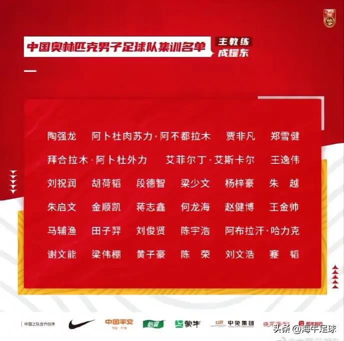 谢文能青岛海牛进多少球,谢文能国奥队