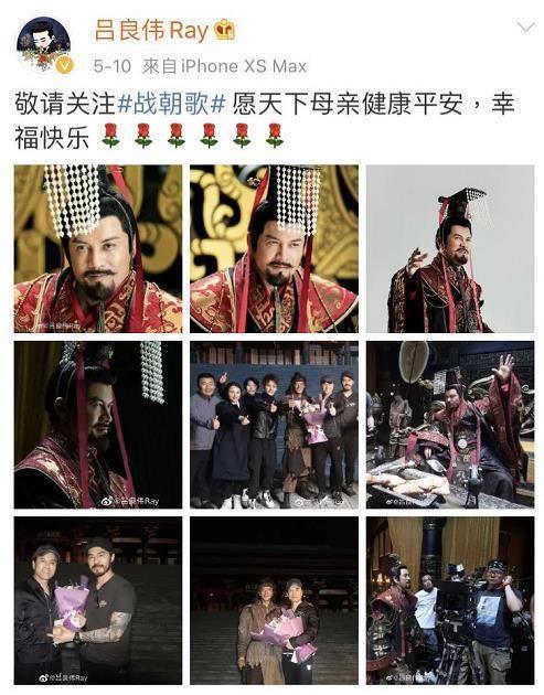 上海滩丁力婚后视频,新上海滩丁力知道许文强死