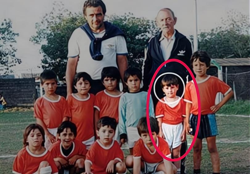 梅西有双国籍吗,梅西时隔九个月重返阿根廷国家队