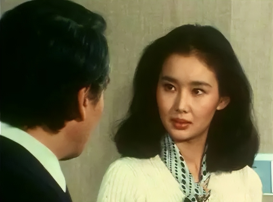 中野良子真由美,真由美中野良子简介