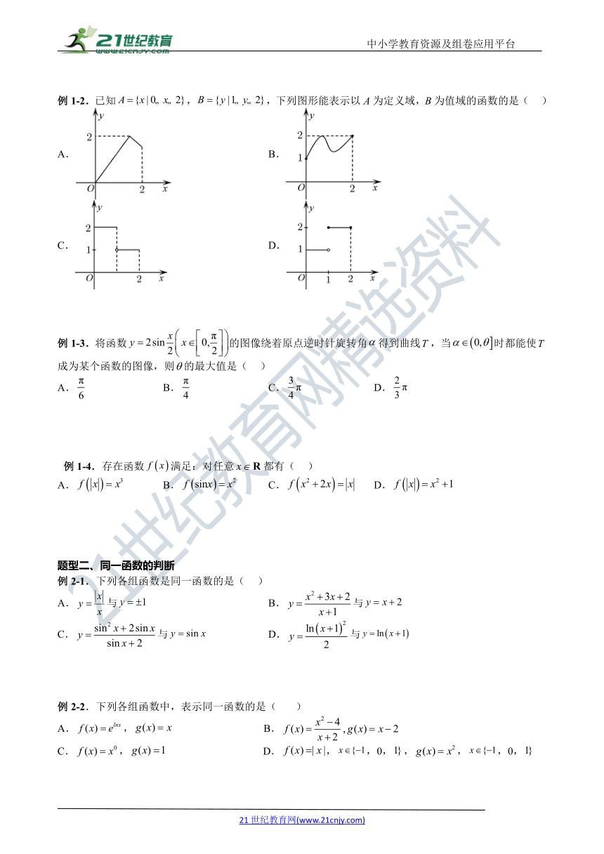 人教版七年级下册数学重难点题型,七下数学几何重难点题型