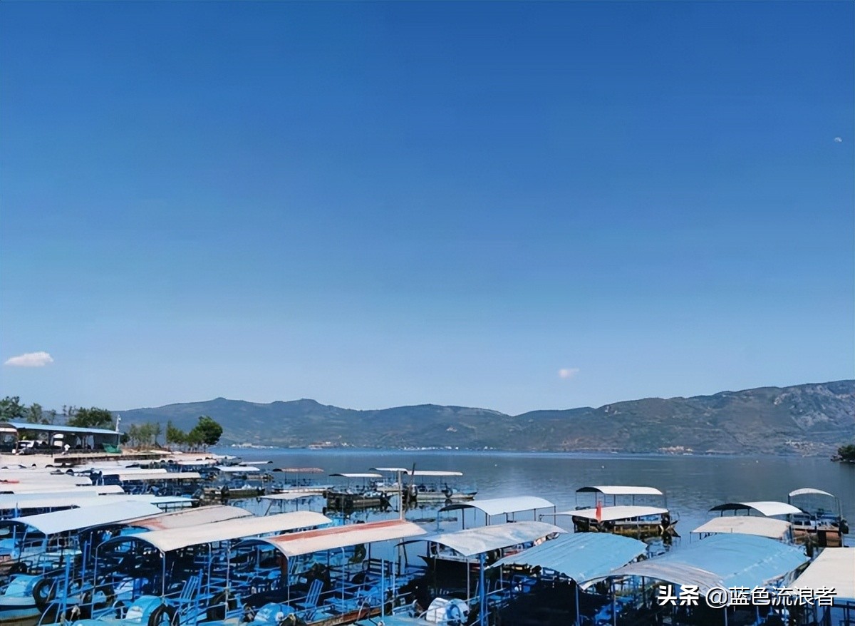 云南一个不想走的地方,云南是一个去了就不想回来的地方