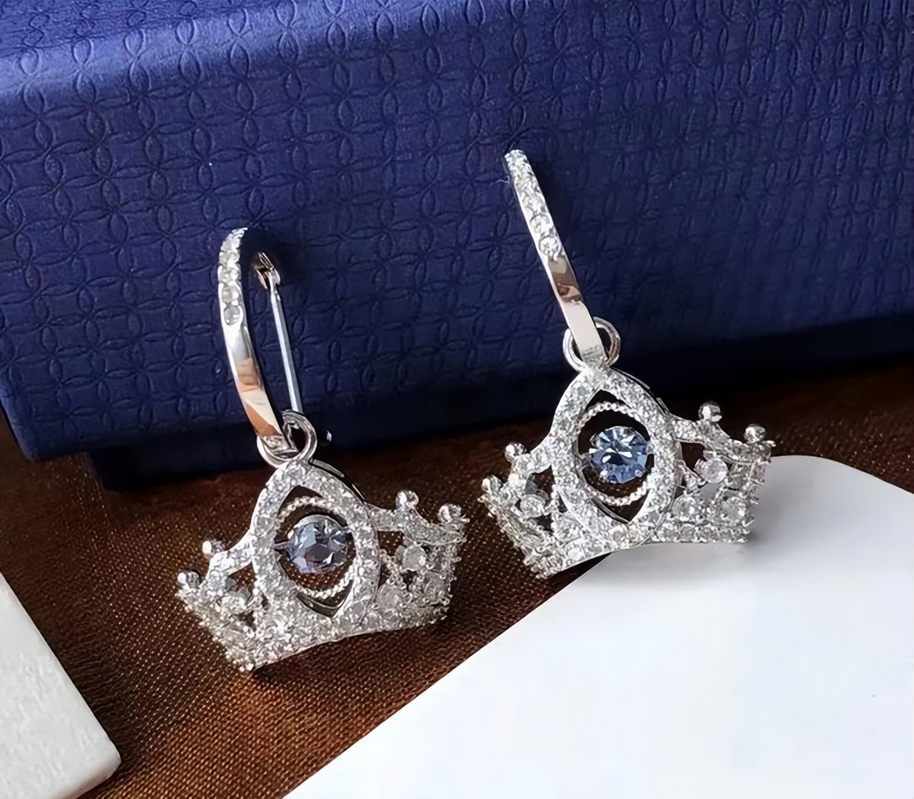 施华洛世奇授权饰品捡漏专场,捡漏施华洛世奇