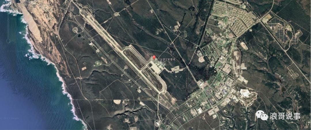 ussf美国太空军,美国太空军和中国航天兵