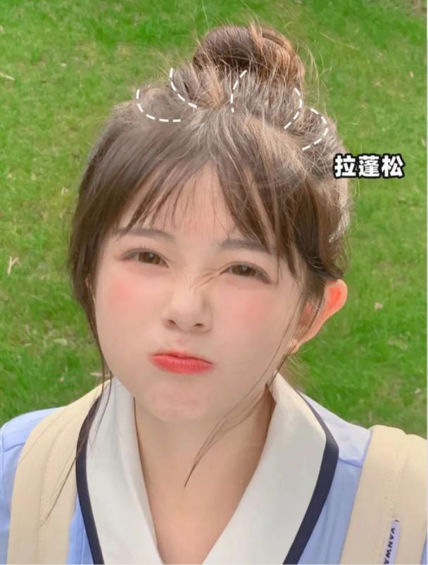 秋冬新款适合各种脸型,2020秋冬流行脸大发型