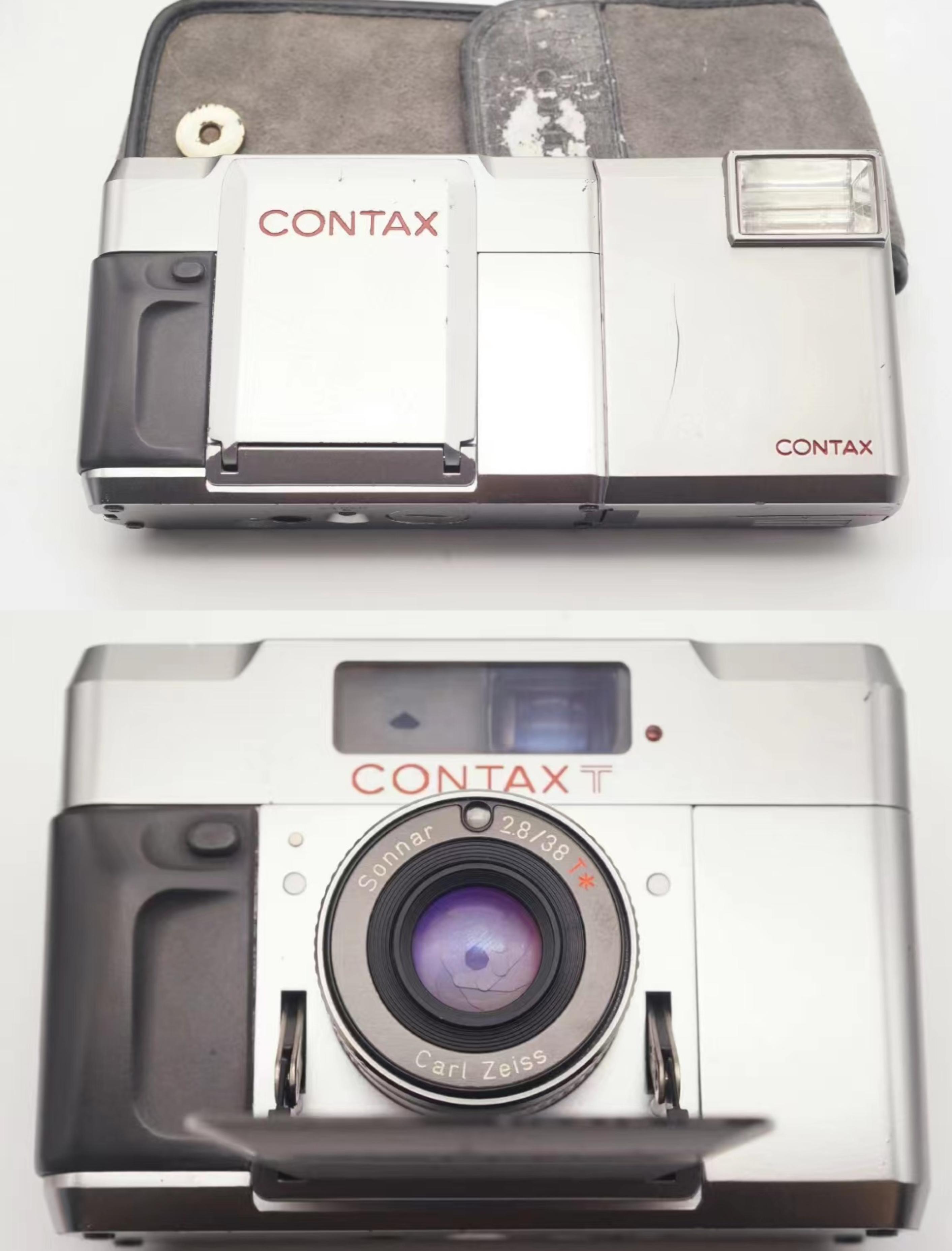 康泰时是什么相机,康泰时顶级相机