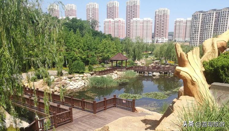 大连金州区旅游景区推荐路线,大连金州旅游攻略自由行