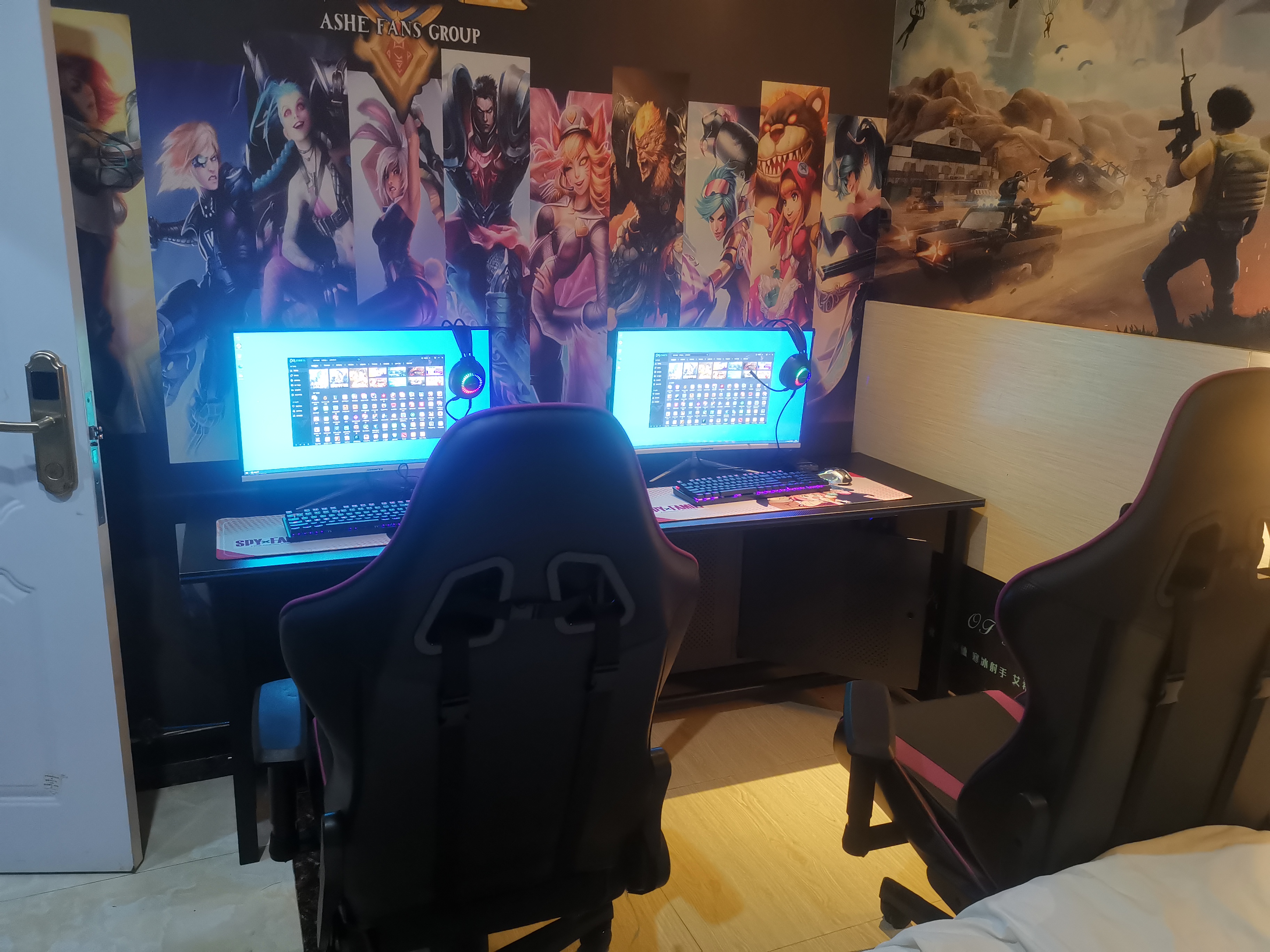 想开电竞酒店,想开电竞酒店怎么入手