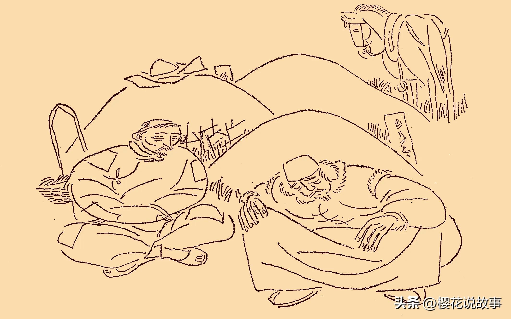 拾金不昧归还巨款母子已找到,见义勇为夫妇离世