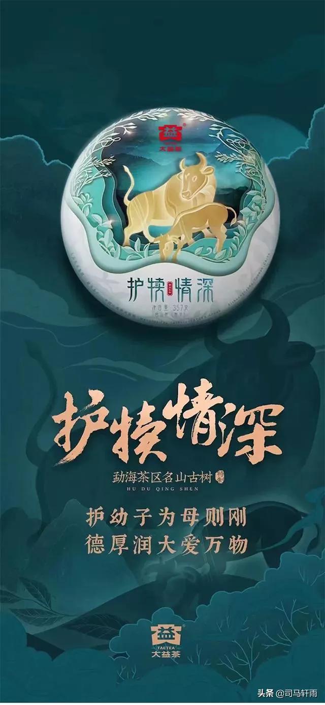 某音某宝花了50000买茶叶后，我总结的普洱茶选购（避坑）指南