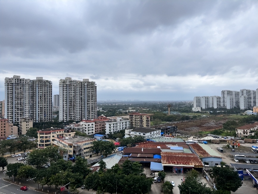 海南房子卖了怎么办,海南房子大量抛售