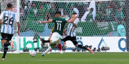 世界杯最大冷门阿根廷,世界杯最大冷门夺冠