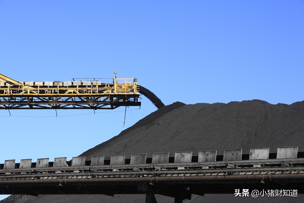 煤炭股业绩持续上涨的有哪些股票,煤炭主升龙头个股