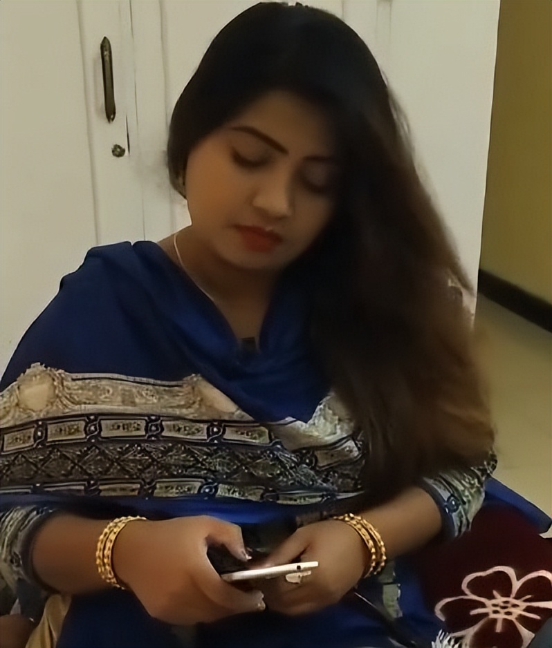 天津小伙娶巴基斯坦姑娘记录,天津小伙娶巴基斯坦新娘15天