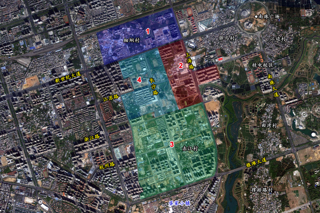 2022年北海的房价还会降吗,2019北海楼市分析