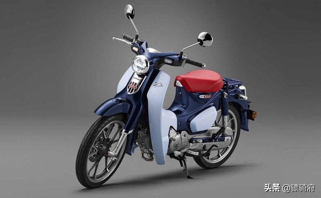 国产摩托车和合资车的差距,国产摩托车为什么比进口便宜