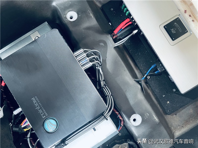 长沙五菱宏光汽车音响改装,五菱宏光音响改装推荐杭州