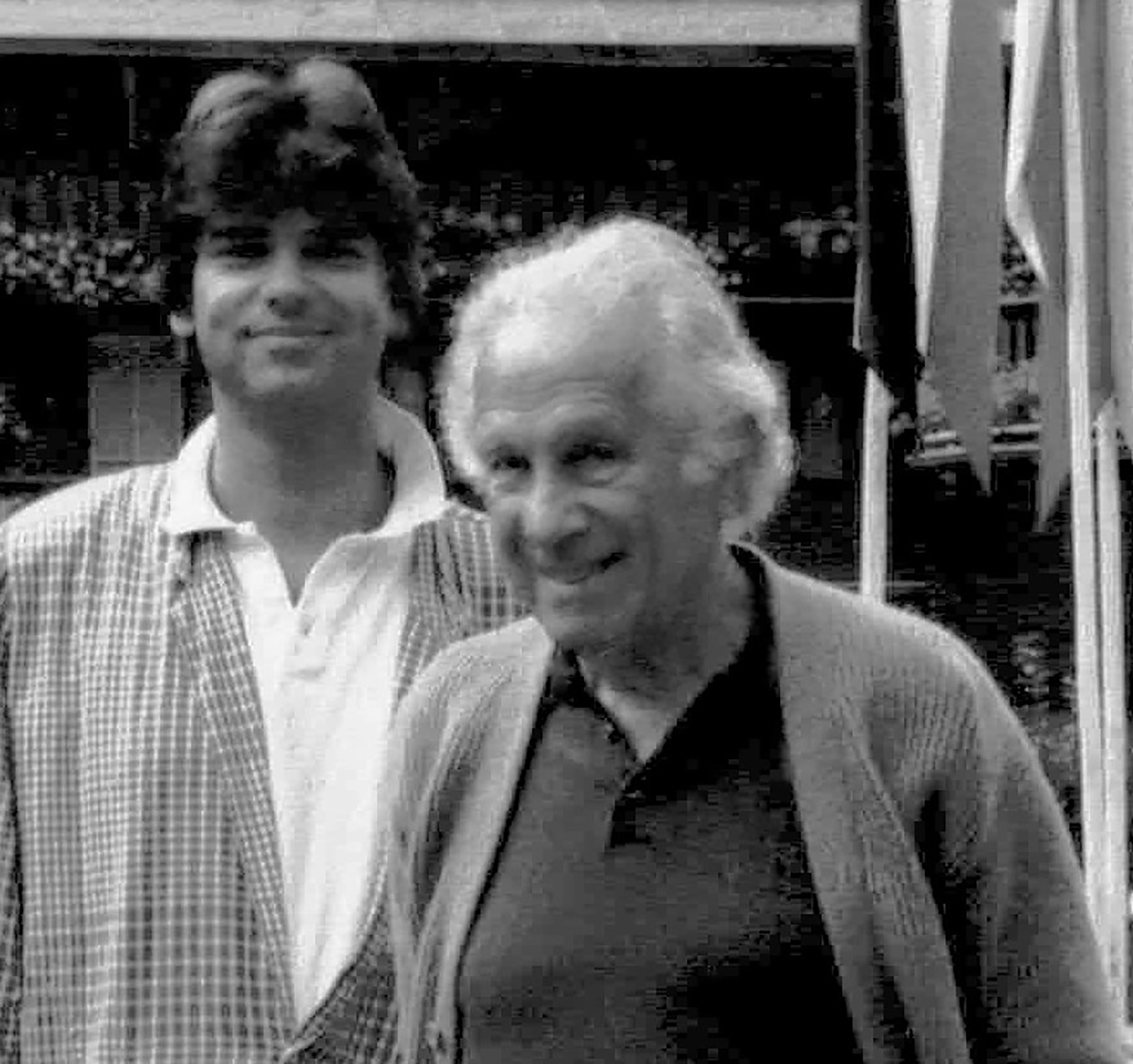 从一封听众来信看马丁·菲舍迪斯考