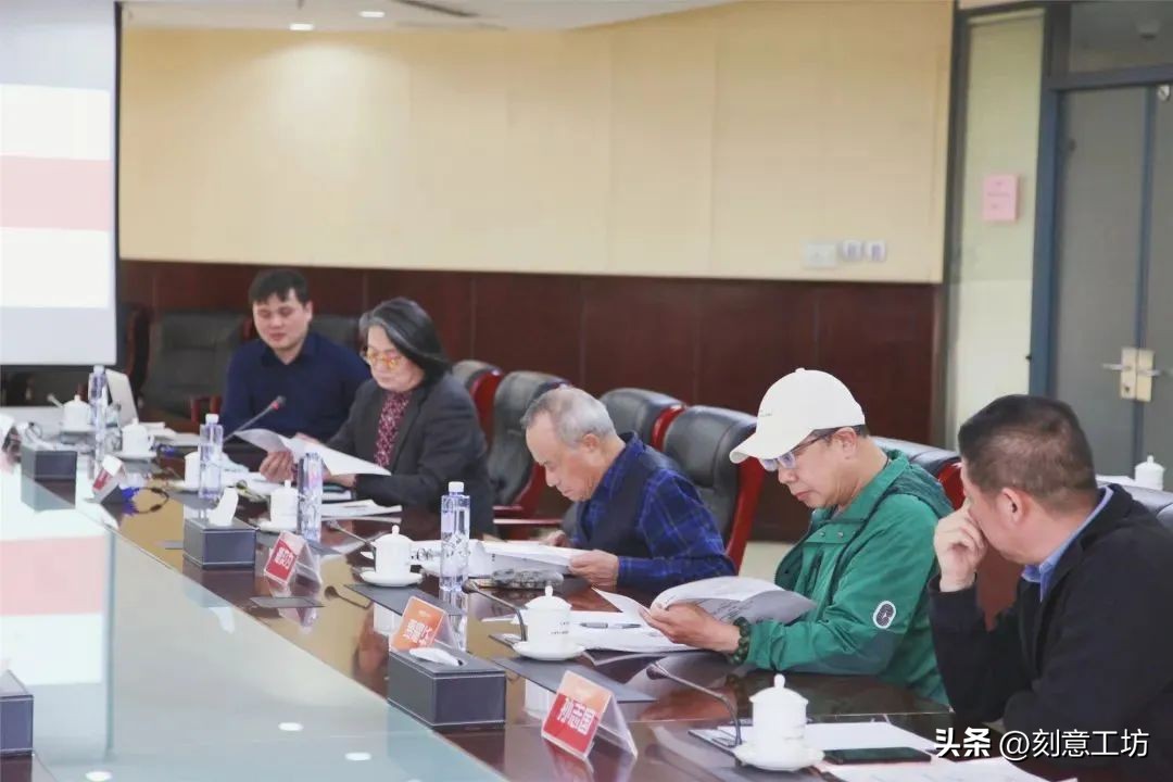 刻意工坊入选第一批海河创意百工坊