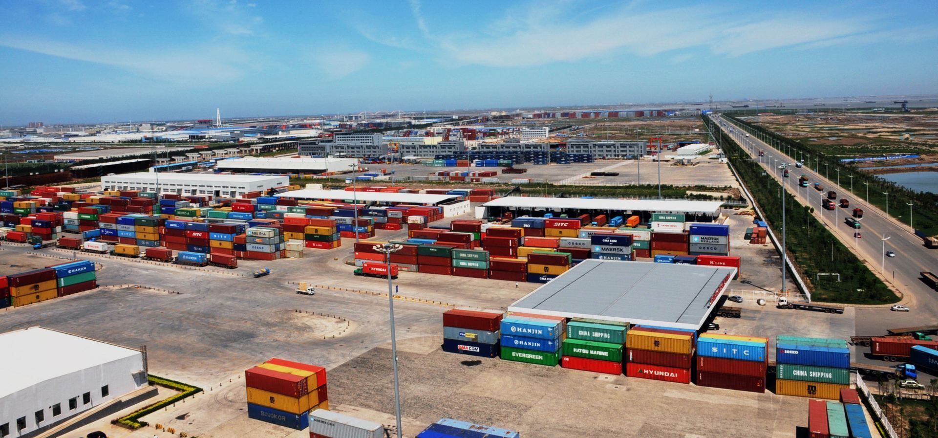 跨境兴运跨境电商物流方式有哪些,跨境电商常见国际物流比较