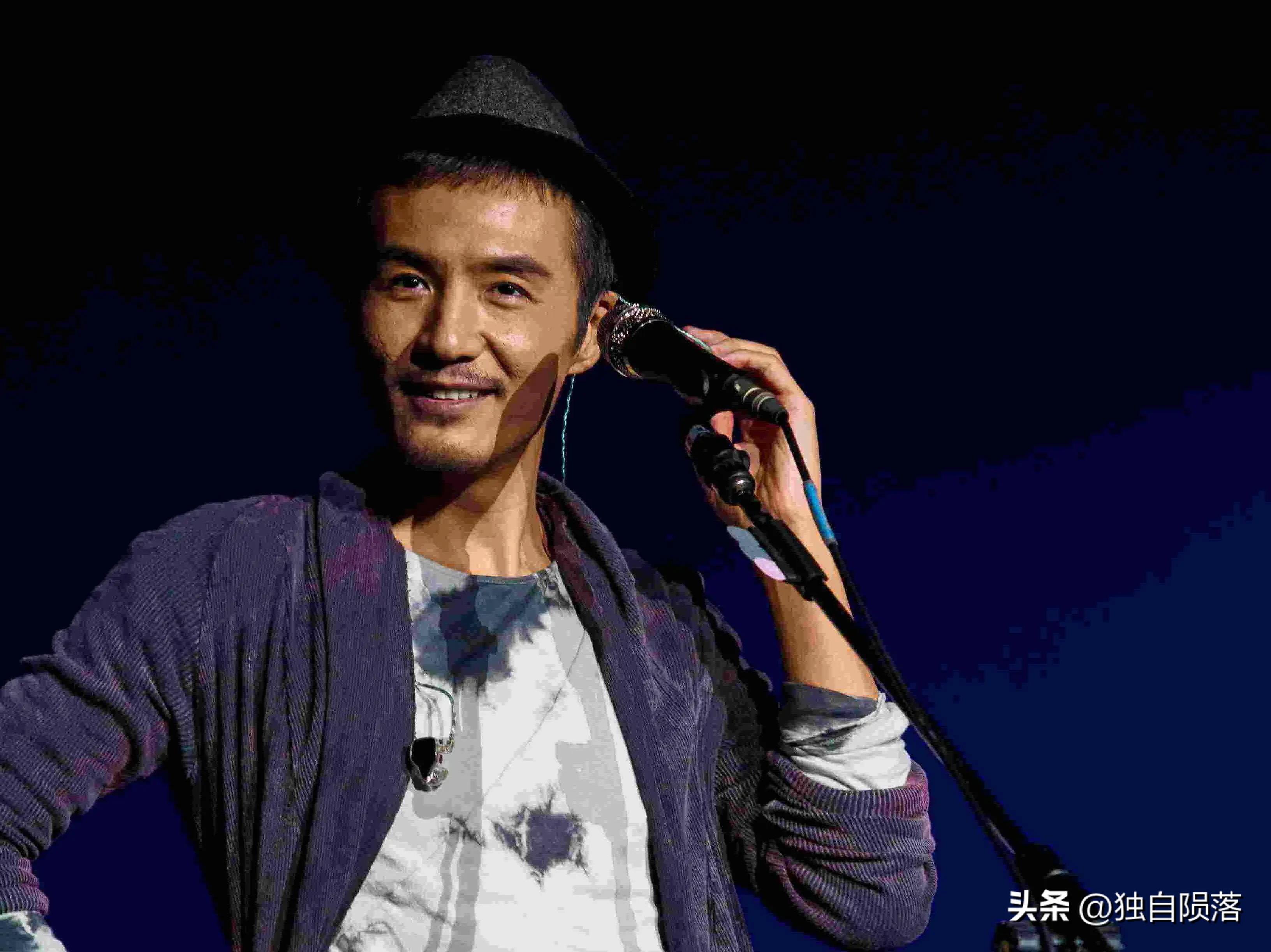 那些年朴树为电影唱过的歌，每一首都能全场大合唱，你喜欢哪首？