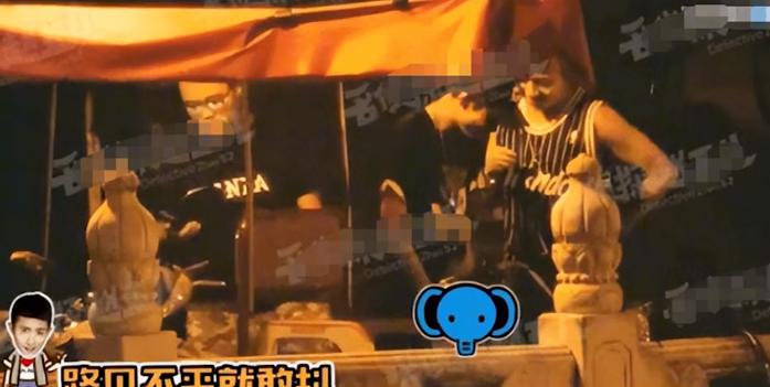 演员张一山现在做什么,演员张一山现在什么情况