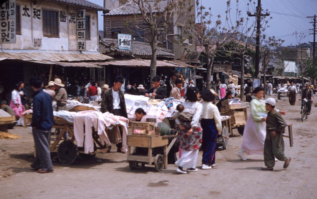 韩国到底有多扯淡？