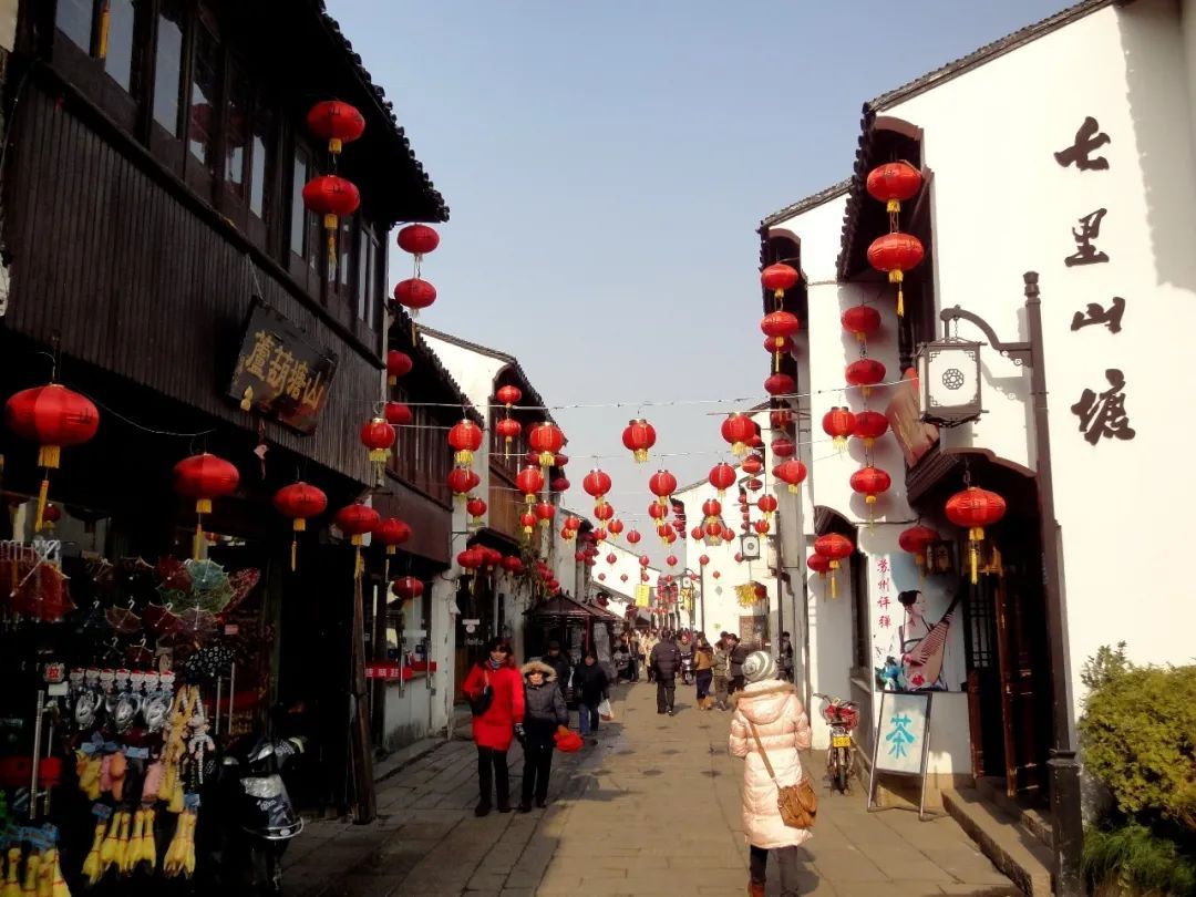 苏州自由行旅游团,苏州两日游旅游团从苏州出发