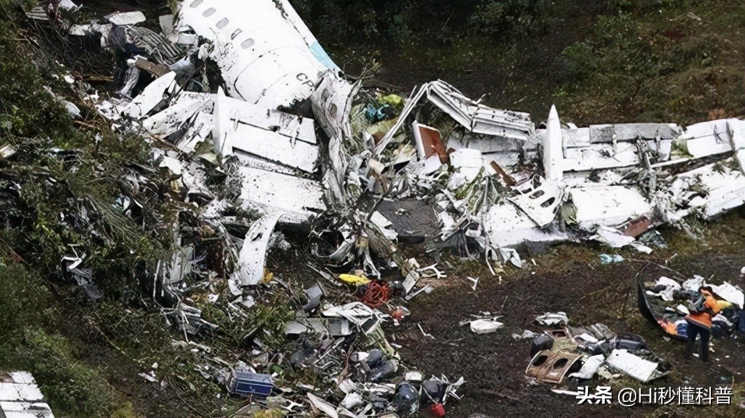 马航370的真相查明了吗,马航370已经成为未解之谜了吗