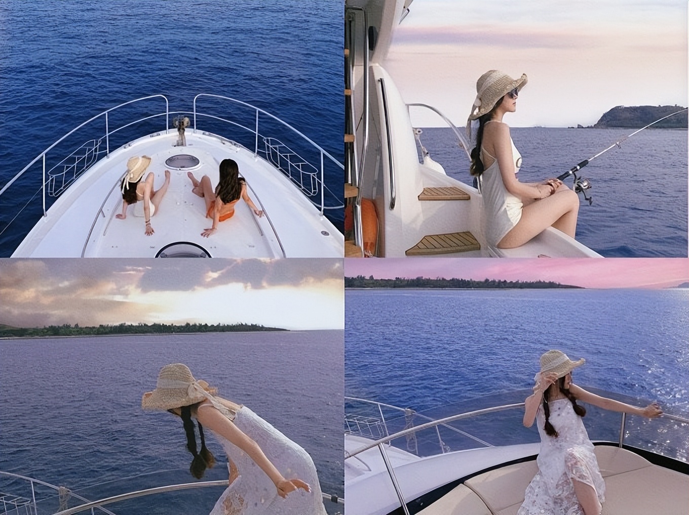 三亚旅游攻略自由行最佳线路推荐,三亚旅游攻略自由行最佳线路图