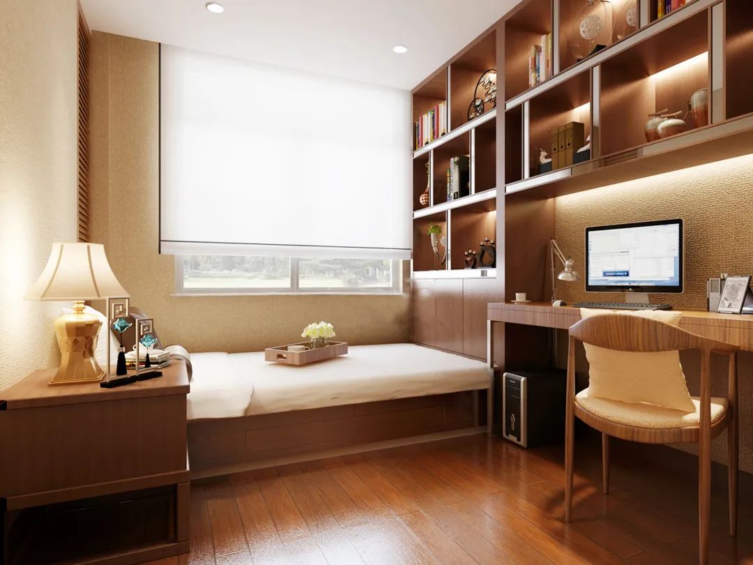 卧室家具布局最佳方案,卧室家具如何布局