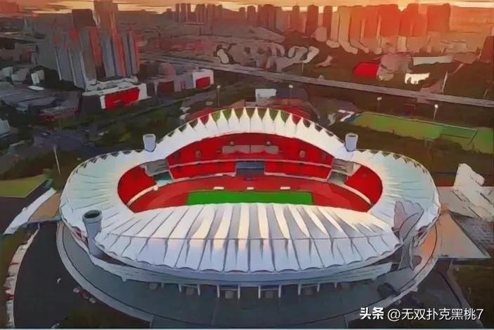 全国最大体育场准备在哪建,阿塔图克奥林匹克体育场容量