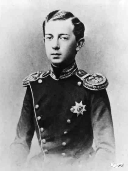 奇葩沙皇彼得三世：被老婆叶卡捷琳娜戴了绿帽子，还跑去看火灾？