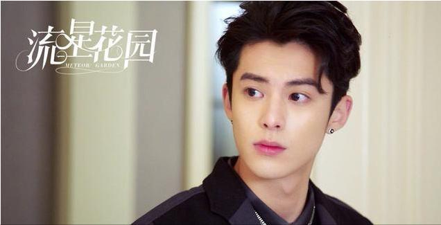 说出15个川渝地区的男明星,巴蜀美男子