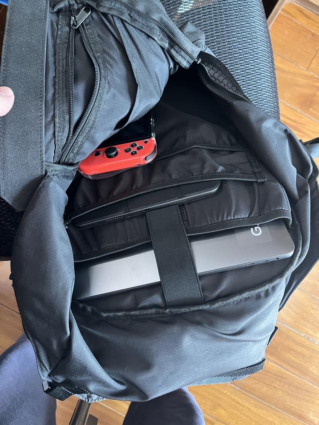 翻包记上班,后厂村程序员怎么样