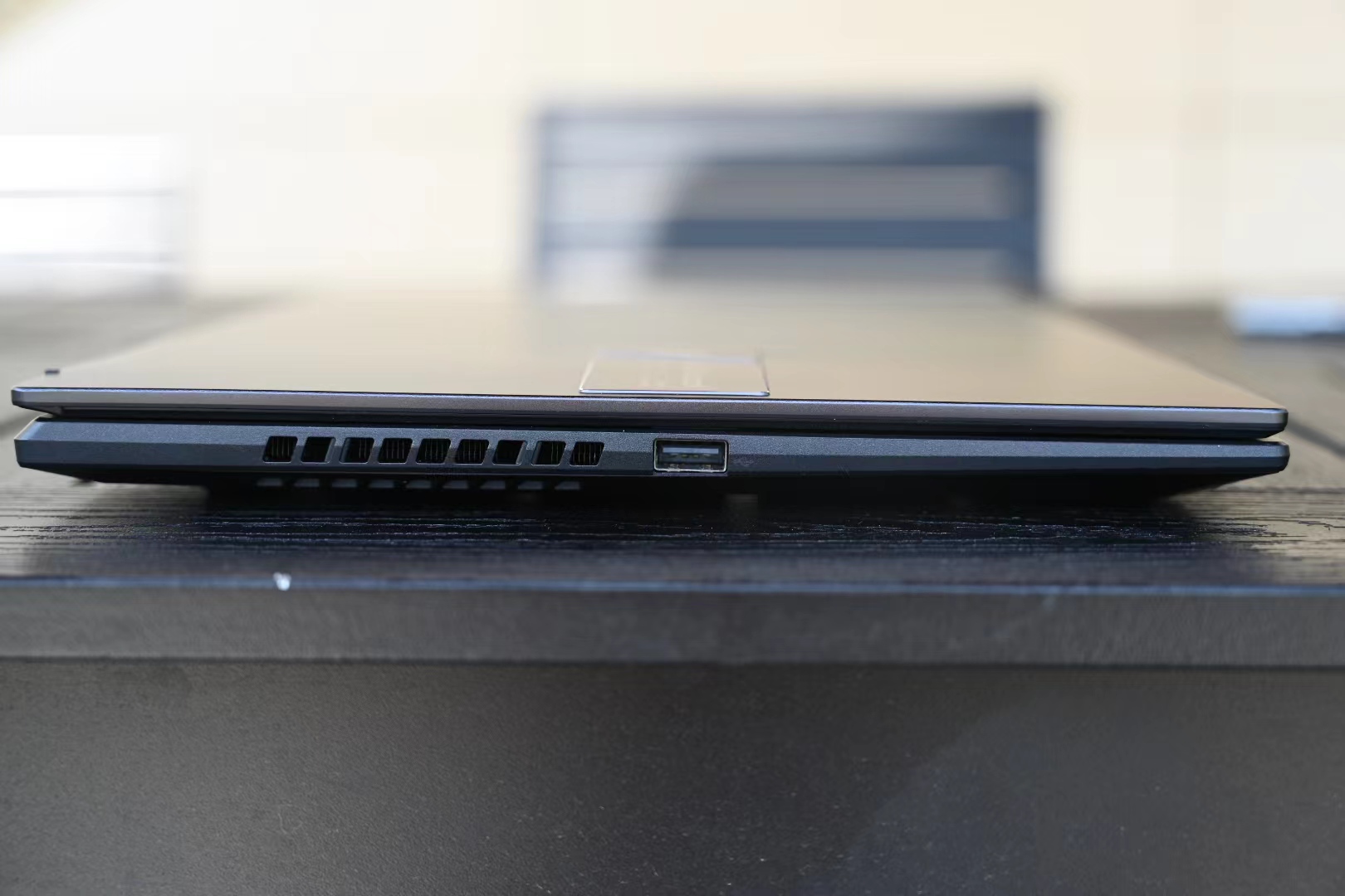 华硕笔记本12核标压i512500h测评,华硕无双1512代标压i5