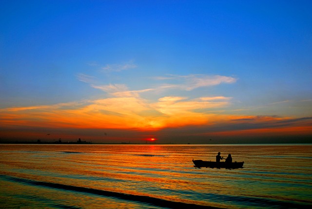 北戴河旅游防坑攻略,去北戴河要避免的坑