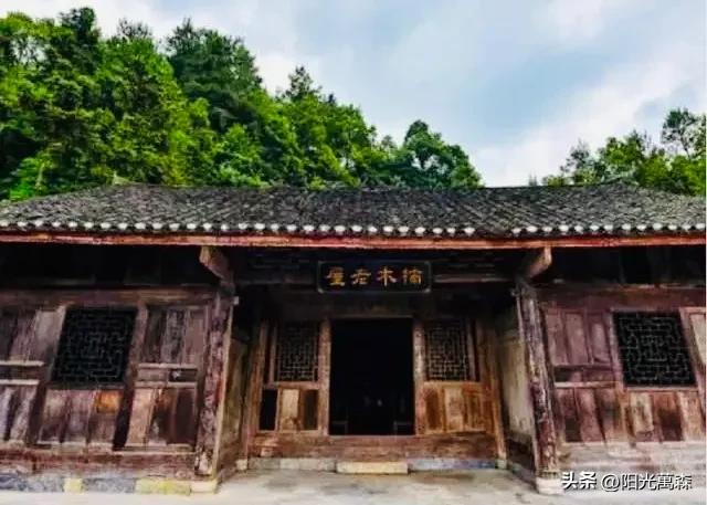 十大珍贵木材之金丝楠木,赏析明清三大贡木