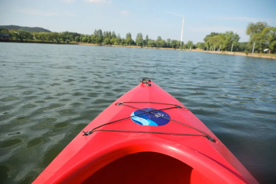 适合春天去的美宿,湖景美宿推荐
