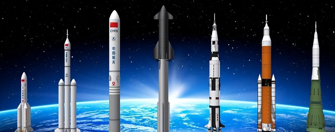 中国火箭独有技术,中国火箭发射技术的进步