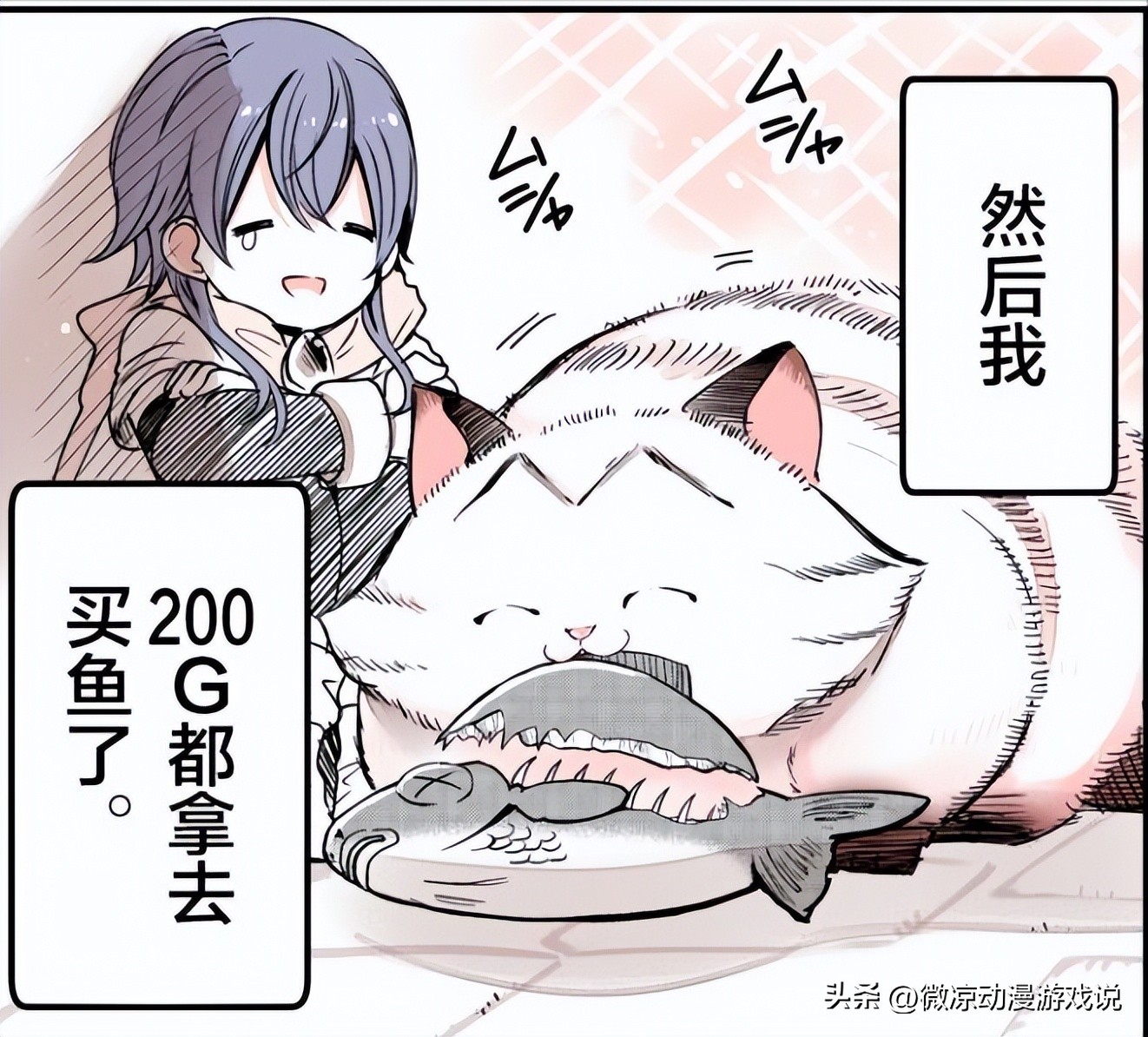 猫猫怎么可以这么乖,猫猫怎样玩耍才会开心