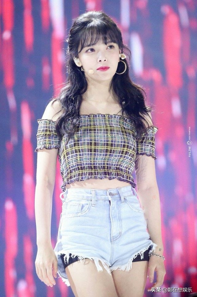 「太养眼」24位超过30岁，但看起来从未超过25岁的韩国流行偶像