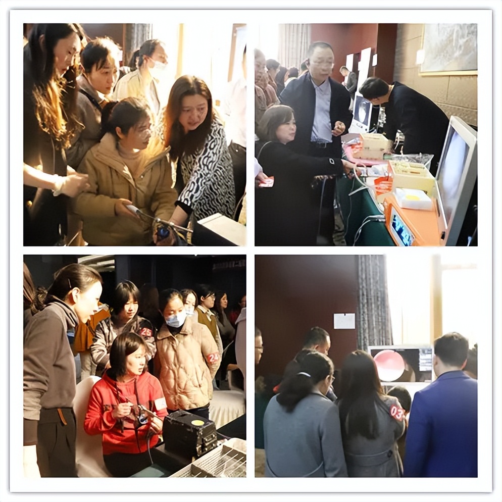 南充医学学术会议,南充中心医院妇产科