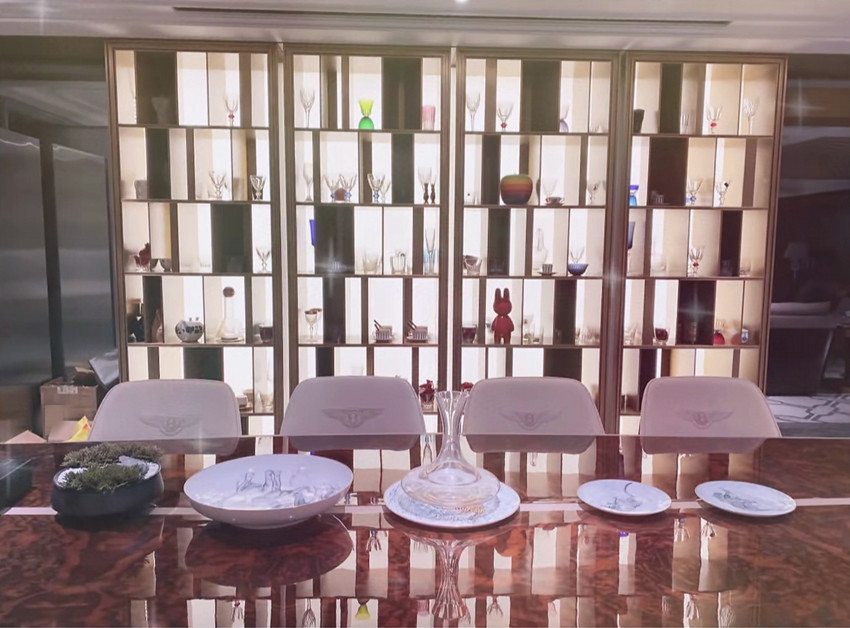 男明星花钱如流水,明星花钱有多豪